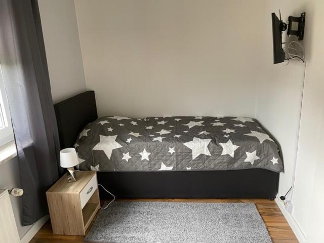 Ferienhaus Naehe Bad-Gandersheim Mit 5 Schlafzimmer Winzenburg Dış mekan fotoğraf