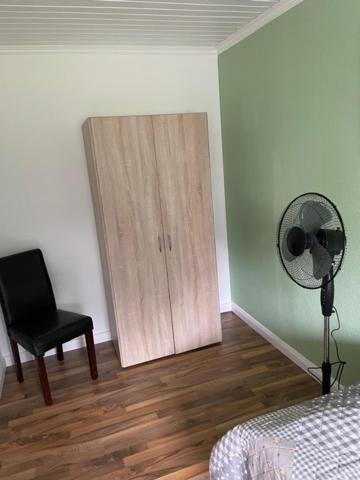 Ferienhaus Naehe Bad-Gandersheim Mit 5 Schlafzimmer Winzenburg Dış mekan fotoğraf