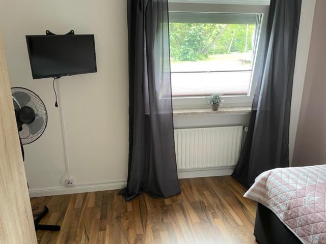 Ferienhaus Naehe Bad-Gandersheim Mit 5 Schlafzimmer Winzenburg Dış mekan fotoğraf