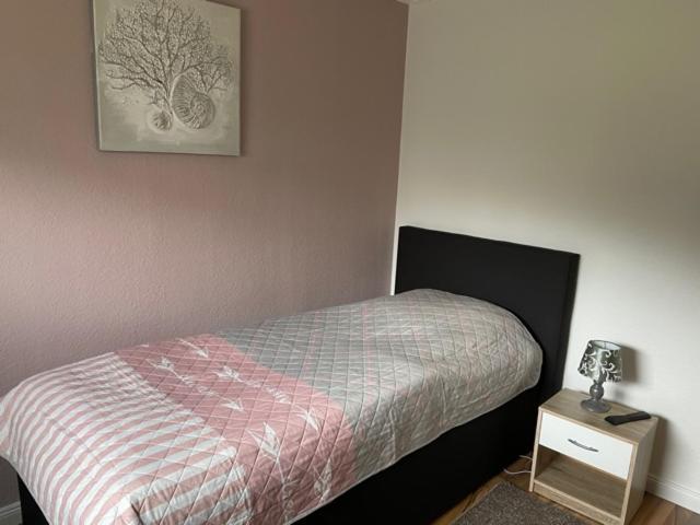 Ferienhaus Naehe Bad-Gandersheim Mit 5 Schlafzimmer Winzenburg Dış mekan fotoğraf