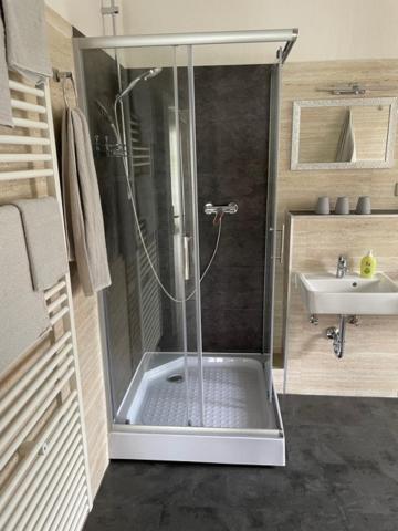 Ferienhaus Naehe Bad-Gandersheim Mit 5 Schlafzimmer Winzenburg Dış mekan fotoğraf