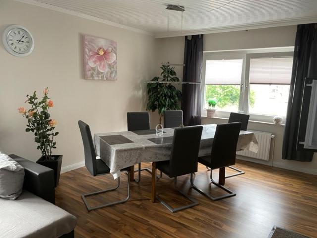 Ferienhaus Naehe Bad-Gandersheim Mit 5 Schlafzimmer Winzenburg Dış mekan fotoğraf