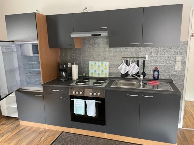 Ferienhaus Naehe Bad-Gandersheim Mit 5 Schlafzimmer Winzenburg Dış mekan fotoğraf