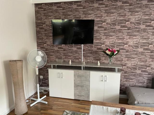 Ferienhaus Naehe Bad-Gandersheim Mit 5 Schlafzimmer Winzenburg Dış mekan fotoğraf