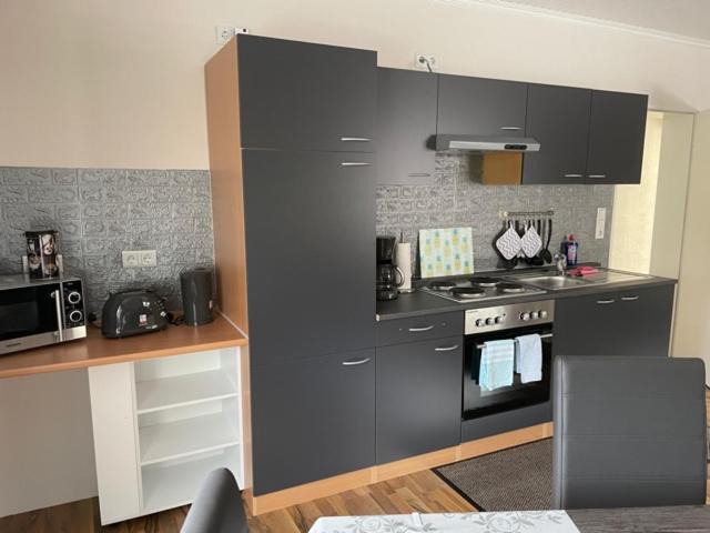 Ferienhaus Naehe Bad-Gandersheim Mit 5 Schlafzimmer Winzenburg Dış mekan fotoğraf