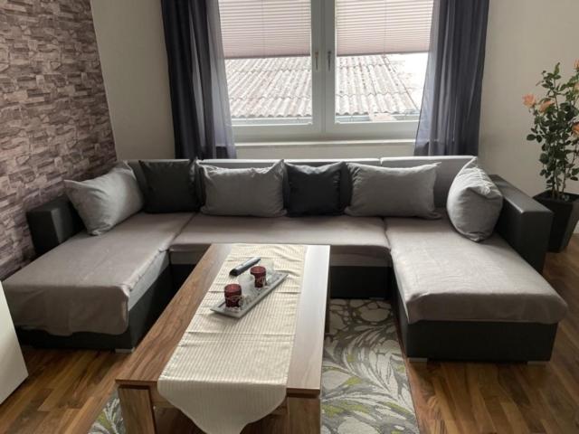 Ferienhaus Naehe Bad-Gandersheim Mit 5 Schlafzimmer Winzenburg Dış mekan fotoğraf