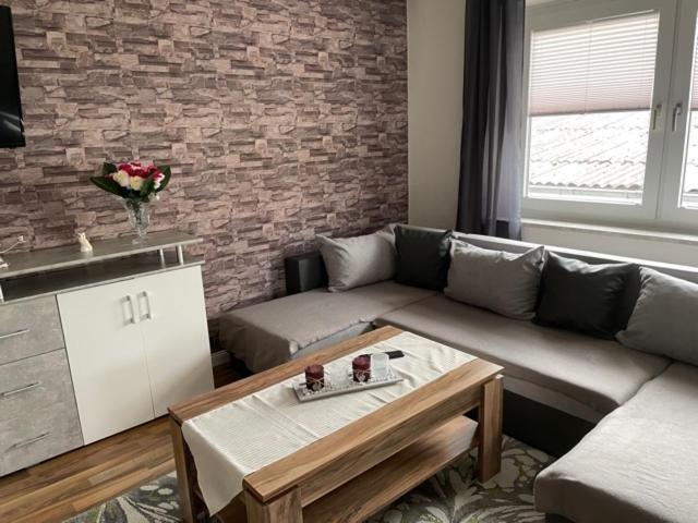 Ferienhaus Naehe Bad-Gandersheim Mit 5 Schlafzimmer Winzenburg Dış mekan fotoğraf