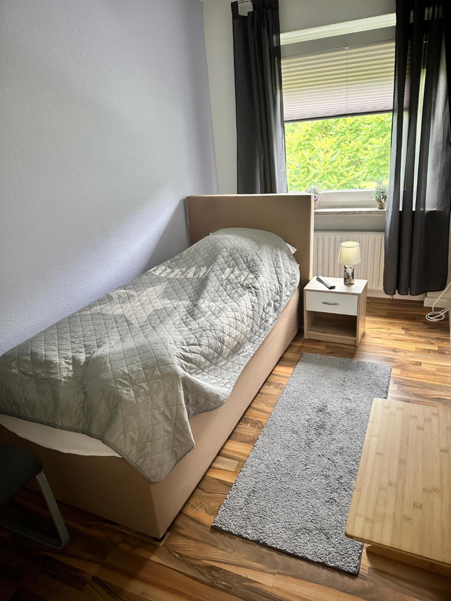 Ferienhaus Naehe Bad-Gandersheim Mit 5 Schlafzimmer Winzenburg Dış mekan fotoğraf
